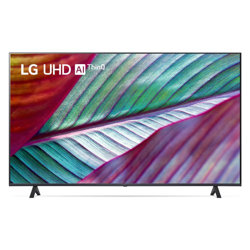 TV LG 50UR78006LK API SERIE UR78 SMART TV UHD ESSENCE GRAPHITE