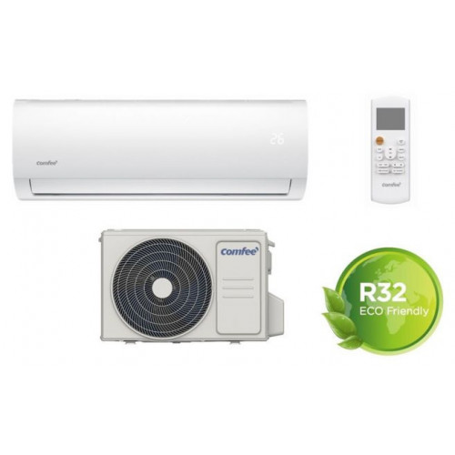 CLIMATIZZATORE COMFEE CF-CFW09A IU / CF-CFW09A OU 9000BTU