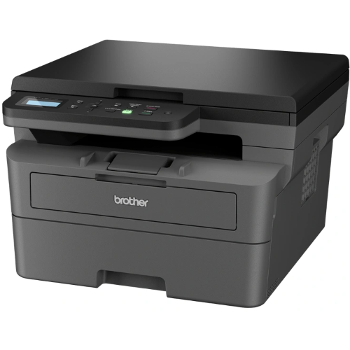 BROTHER STAMPANTE MULTIFUNZIONE DCPL2627DWE ECOPRO BLACK