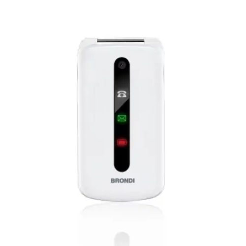 BRONDI PRESIDENT BIANCO DS ITA