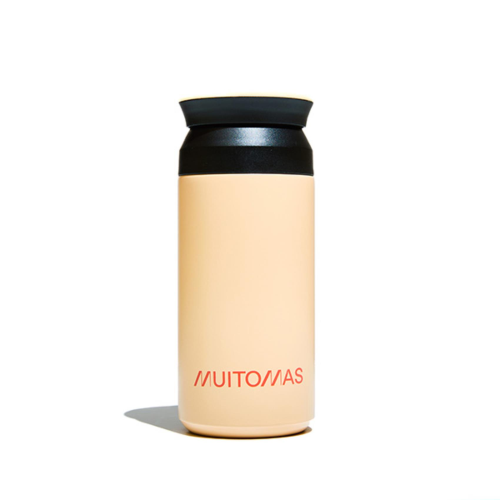 MUITOMAS - BORRACCIA TERMICA 350ML PESCA