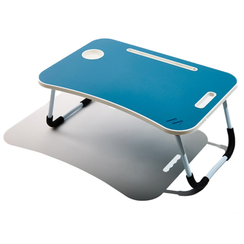 MUITOMAS - TAVOLINO PER SMARTWORKING BLUE