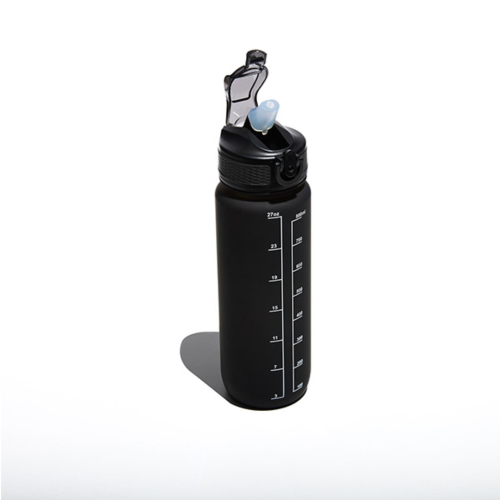 MUITOMAS - BORRACCIA SPORTIVA 750ML BLACK