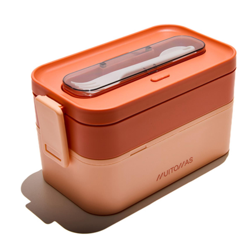MUITOMAS - PORTA PRANZO 1700ML PESCA
