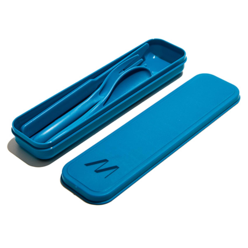 MUITOMAS - SET POSATE BLUE
