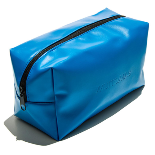 MUITOMAS - BEAUTY CASE BLUE