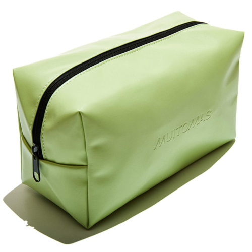 MUITOMAS - BEAUTY CASE GREEN