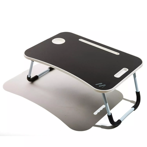 MUITOMAS - TAVOLINO PER SMARTWORKING BLACK