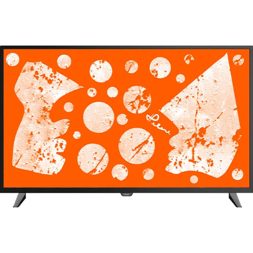 GRAETZ SMART TV 43 POLLICI FULL HD DISPLAY LED SISTEMA WEBOS 22 - GR43Z1470