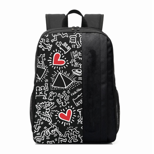 CELLY ZAINO - BORSA NOTEBOOK 15.6" QUATTRO TASCHE