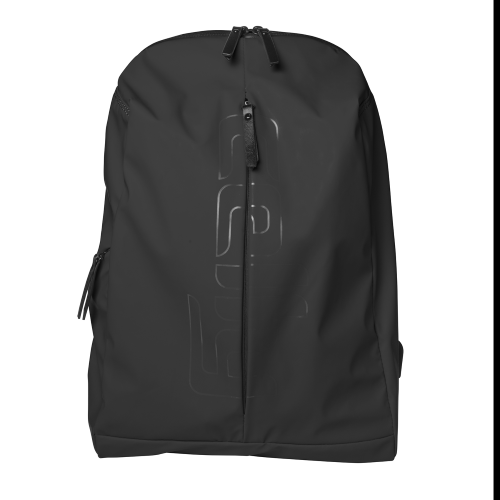 CELLY ZAINO BORSE / CUSTODIE NOTEBOOK - FUNKYBACK - BACKPCK14" BLACK