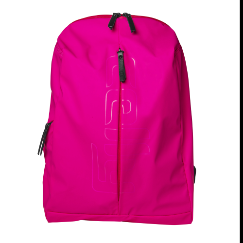 CELLY ZAINO BORSE / CUSTODIE NOTEBOOK - FUNKYBACK - BACKPCK14" PINK