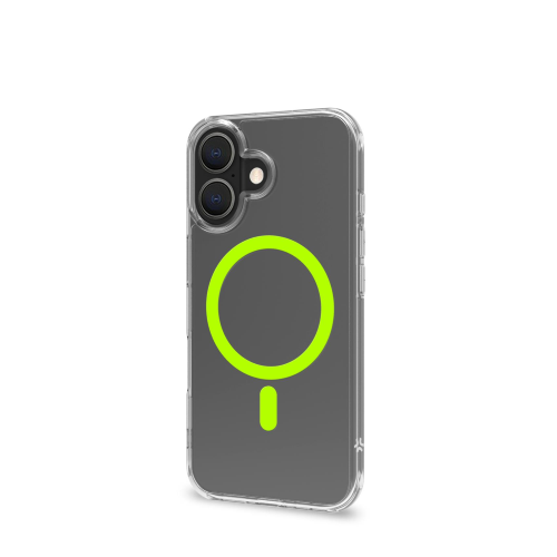 CELLY  COVER - GELSKINMAG - APPLE IPHONE 16 [IPHONE 16 CASES] 