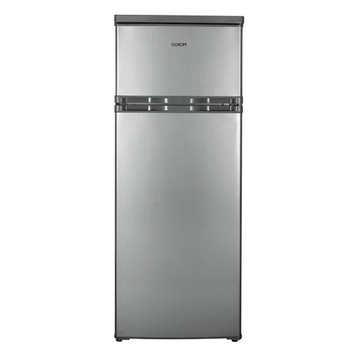 SEKOM FRIGORIFERO 2P SHDP28NSM1XE0 206LT STATICO