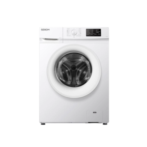 SEKOM LAVATRICE C.F.SLIM SWMH127S1 7KG 1200 GIRI