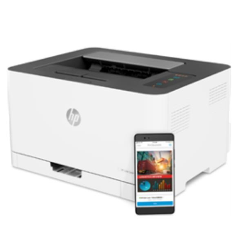 HP STAMPANTE LASER A COLORI 150NW