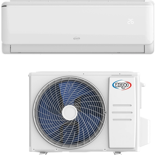 ARGO CLIMATIZZATORE KIT GREENSTYLE TOP 18000BTU WI-FI R32 A++/A+