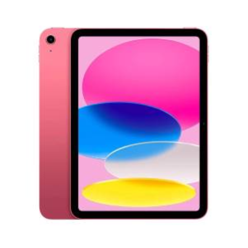 APPLE IPAD 2025 11GEN 11" 128GB PINK ITA MD4E4TY/A