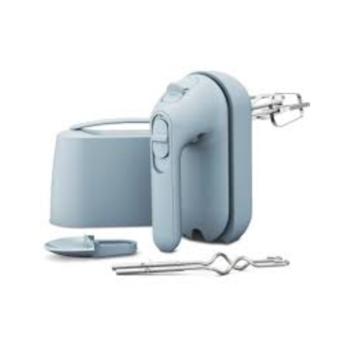 KENWOOD HMP40.000GY SBATTITORE MANUALE 350 W BLU