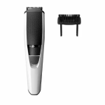 PHILIPS 3000 BT3206/14 SERIES RIFINITORE PER BARBA CON IMPOSTAZIONI DI PRECISIONE DA 1MM