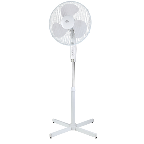 DCG VE1625 VENTILATORE A PIANTANA 