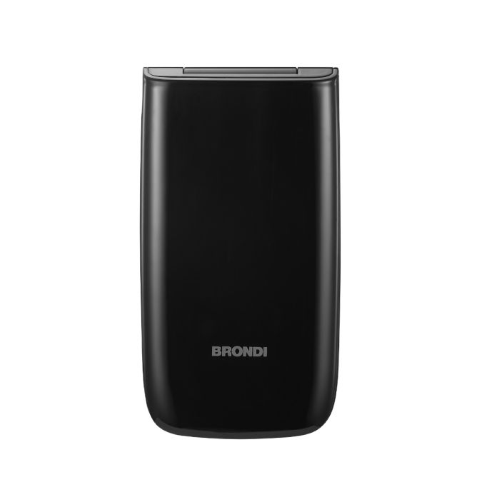 BRONDI MAGNUM 4 NERO ITA
