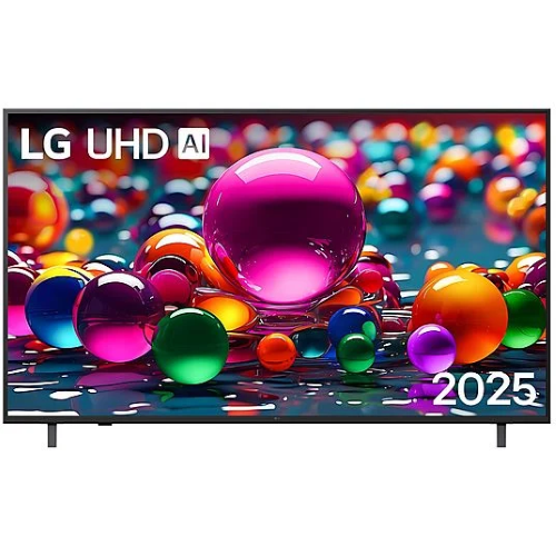 LG - SMART TV LED UHD 4K 65" 65UA73006LA-NERO