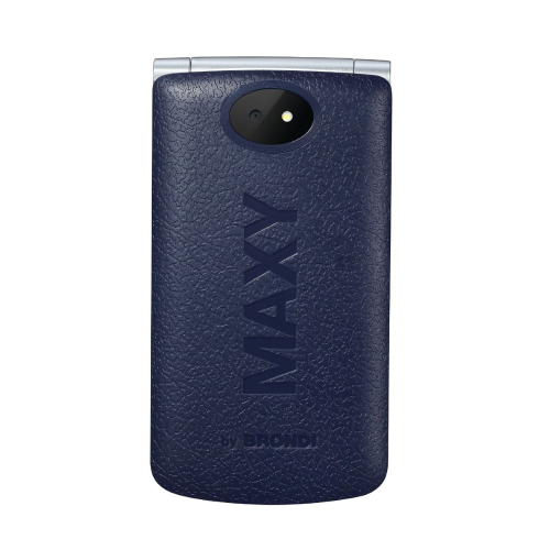 BRONDI MAXY DARK BLUE DUAL SIM