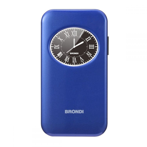 BRONDI WINDOWS 2 BLUE METAL DUAL SIM