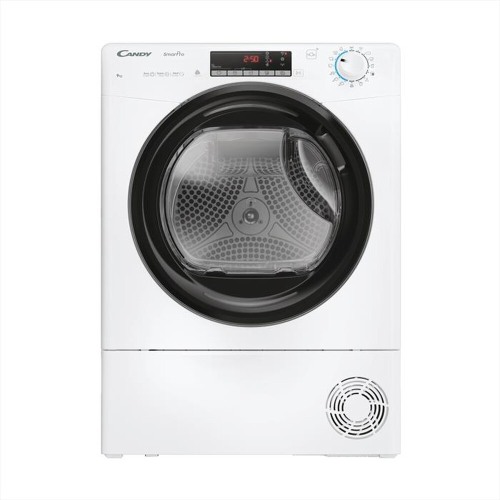 CANDY - ASCIUGATRICE CROE H9A2TBE-S 9 KG CLASSE A++-WHITE