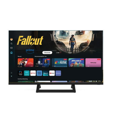QBELL QT32HTF8A TV LED 32"HD DVBT2/S2 SMART 