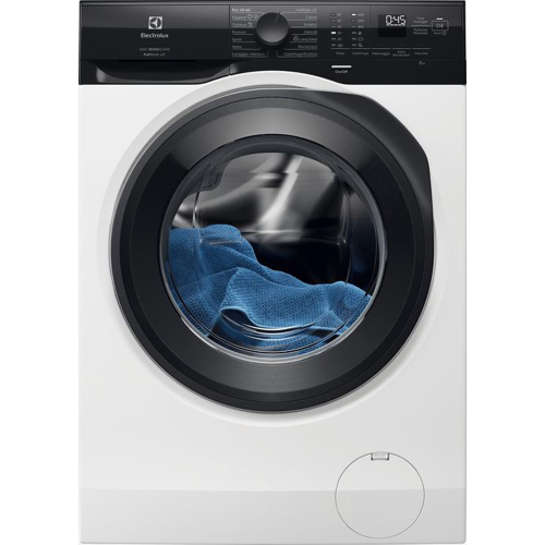 ELECTROLUX LAVATRICE C.F. 9KG 1400 GIRI CLASSE A EW6FZE29