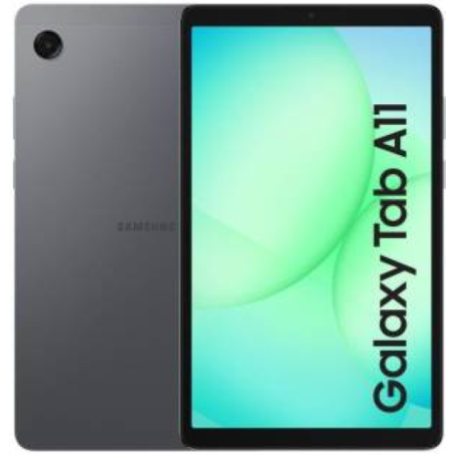 SAMSUNG SM-X130 GALAXY TAB A11 4+64GB 8.7" GRAY EU