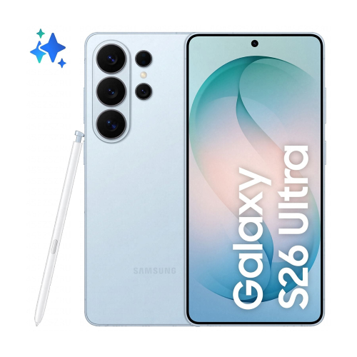 SAMSUNG GALAXY S26 ULTRA 12+512GB 6.9 " SKY BLUE 