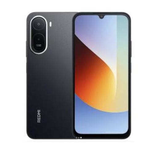 XIAOMI REDMI A7 PRO 4+64GB 6.88" 4G BLACK DS EU