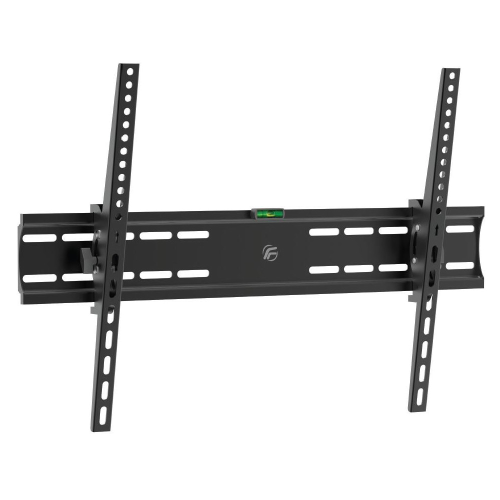 STAFFA TV PROFESSIONALE FENNER TECH FN-CT-PLB-E804DC | 32"-75" TILT ULTRA FLAT | PORTATA 40KG