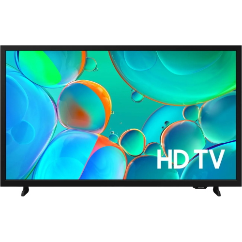 SAMSUNG UE32H5002FKXXH HD SMART CON WI-FI E DVB-T2 TV LED, SMART TV, 32 ", HD, NERO