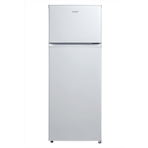 COMFEE  FRIGORIFERO 2 PORTE RCT284WH2A CLASSE E 204 LT-BIANCO 55X55X143