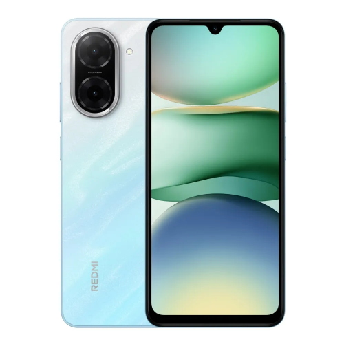 XIAOMI REDMI A5 3+64GB 6.88" OCEAN BLUE DS EU