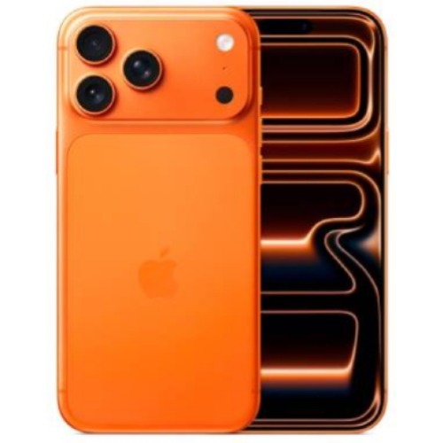 APPLE IPHONE 17 PRO MAX 256GB ORANGE MFYN4ZD/A