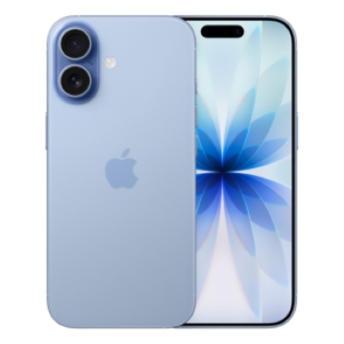 APPLE IPHONE 17 256GB MIST BLUE ITA