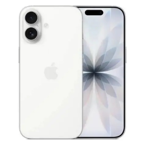 APPLE IPHONE 17 256GB WHITE ITA