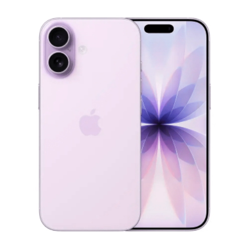 APPLE IPHONE 17 256GB LAVENDER ITA