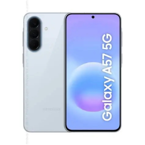 SAMSUNG SM-A576B A57 8+256GB 6.7" 5G AWESOME ICYBLUE EU