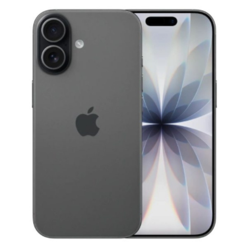 APPLE IPHONE 17 256GB BLACK ITA