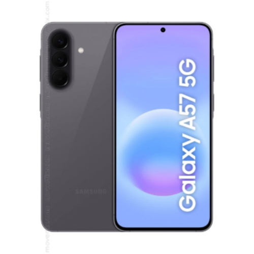 SAMSUNG SM-A576B A57 8+128GB 6.7" 5G AWESOME GRAY ITA