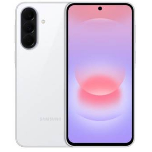 SAMSUNG SM-A376B A37 6+128GB 6.67" 5G AWESOME WHITE 