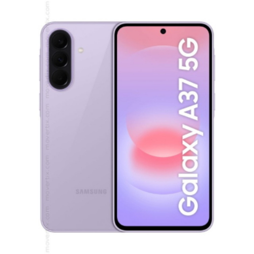 SAMSUNG SM-A376B A37 8+256GB 6.67" 5G AWESOME LAVENDER ITA