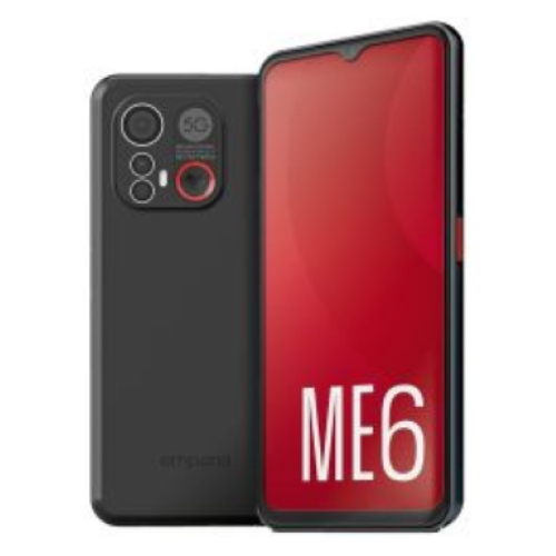 EMPORIA ME6 5G BLACK 128GB