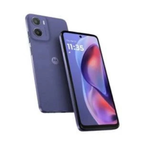 MOTOROLA MOTO E15 2+64GB 6.67" FRESH LAVENDER ITA